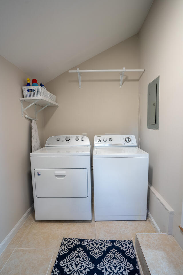 Laundry